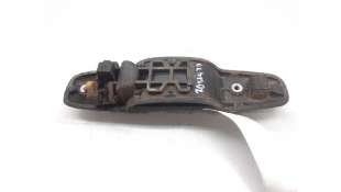 MANETA EXTERIOR TRASERA DERECHA SUZUKI GRAND VITARA I (2001-2005) 2.0 HDI 110 4X4 (SQ 420D) 109CV 1997CC - L.5474676 / 8281 2