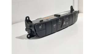 PARASOL DERECHO SUZUKI GRAND VITARA I (2001-2005) 2.0 HDI 110 4X4 (SQ 420D) 109CV 1997CC - L.5474699 / 8480165D106GS 2