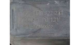 MOTOR ARRANQUE OPEL ASTRA H (2004-2010) 1.4 (L48) 90CV 1364CC - L.5474905 / 24436877