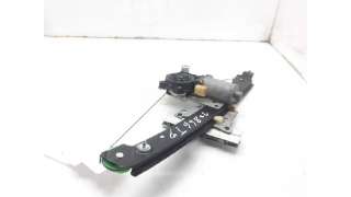 ELEVALUNAS TRASERO DERECHO VOLVO S60 I (2000-2010) 2.4 140CV 2435CC - L.5475217 / 31253720