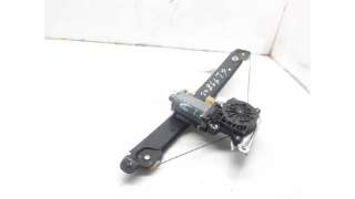 ELEVALUNAS TRASERO DERECHO VOLVO S60 I (2000-2010) 2.4 140CV 2435CC - L.5475217 / 31253720