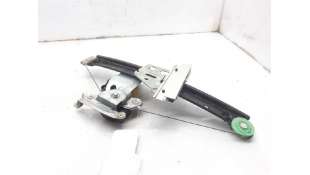 ELEVALUNAS TRASERO IZQUIERDO VOLVO S60 I (2000-2010) 2.4 140CV 2435CC - L.5475218 / 31253719