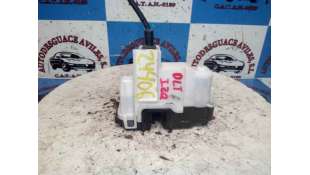 ELEVALUNAS TRASERO IZQUIERDO VOLVO S60 I (2000-2010) 2.4 140CV 2435CC - L.5475218 / 31253719 2