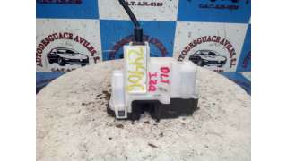 ELEVALUNAS TRASERO IZQUIERDO VOLVO S60 I (2000-2010) 2.4 140CV 2435CC - L.5475218 / 31253719