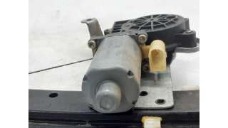 ELEVALUNAS TRASERO IZQUIERDO VOLVO S60 I (2000-2010) 2.4 140CV 2435CC - L.5475218 / 31253719