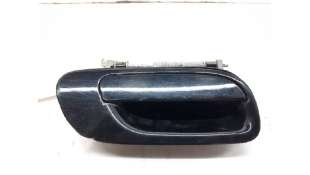 MANETA EXTERIOR DELANTERA DERECHA VOLVO S60 I (2000-2010) 2.4 140CV 2435CC - L.5475260 / 9187669