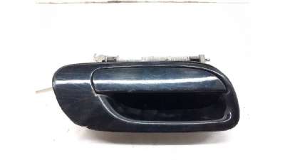 MANETA EXTERIOR DELANTERA DERECHA VOLVO S60 I (2000-2010) 2.4 140CV 2435CC - L.5475260 / 9187669