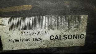 MANETA EXTERIOR DELANTERA IZQUIERDA VOLVO S60 I (2000-2010) 2.4 140CV 2435CC - L.5475261 / 9187665