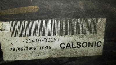 MANETA EXTERIOR DELANTERA IZQUIERDA VOLVO S60 I (2000-2010) 2.4 140CV 2435CC - L.5475261 / 9187665