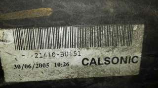 MANETA EXTERIOR DELANTERA IZQUIERDA VOLVO S60 I (2000-2010) 2.4 140CV 2435CC - L.5475261 / 9187665