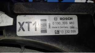 MANETA EXTERIOR DELANTERA IZQUIERDA VOLVO S60 I (2000-2010) 2.4 140CV 2435CC - L.5475261 / 9187665 2
