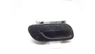 MANETA EXTERIOR TRASERA DERECHA VOLVO S60 I (2000-2010) 2.4 140CV 2435CC - L.5475263 / 9187669
