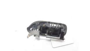 MANETA EXTERIOR TRASERA DERECHA VOLVO S60 I (2000-2010) 2.4 140CV 2435CC - L.5475263 / 9187669 2