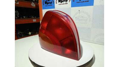 MANETA EXTERIOR TRASERA IZQUIERDA VOLVO S60 I (2000-2010) 2.4 140CV 2435CC - L.5475264 / 9187667