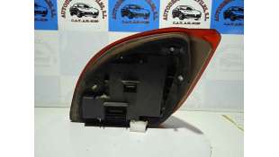 MANETA EXTERIOR TRASERA IZQUIERDA VOLVO S60 I (2000-2010) 2.4 140CV 2435CC - L.5475264 / 9187667 2