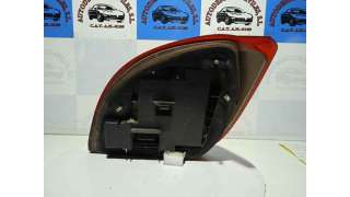 MANETA EXTERIOR TRASERA IZQUIERDA VOLVO S60 I (2000-2010) 2.4 140CV 2435CC - L.5475264 / 9187667