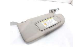 PARASOL DERECHO VOLVO S60 I (2000-2010) 2.4 140CV 2435CC - L.5475285 / 39970049