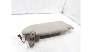 PARASOL IZQUIERDO VOLVO S60 I (2000-2010) 2.4 140CV 2435CC - L.5475286 / 39966742