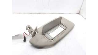 PARASOL IZQUIERDO VOLVO S60 I (2000-2010) 2.4 140CV 2435CC - L.5475286 / 39966742