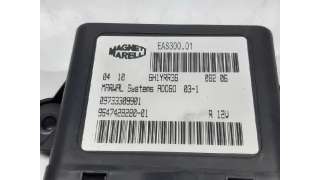 MODULO ELECTRONICO PEUGEOT 407 (2004-2005) 2.0 136CV 1997CC - L.5475334 / 9647428280