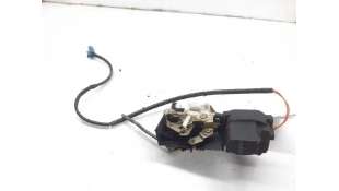 CERRADURA PUERTA TRASERA DERECHA ROVER 800 (1992-1999) 820 I/SI (RS) 136CV 1996CC - L.5475415 / CUB10229 2