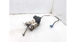 CERRADURA PUERTA TRASERA IZQUIERDA ROVER 800 (1992-1999) 820 I/SI (RS) 136CV 1996CC - L.5475416 / FUB10229