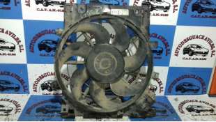 CERRADURA PUERTA TRASERA IZQUIERDA ROVER 800 (1992-1999) 820 I/SI (RS) 136CV 1996CC - L.5475416 / FUB10229 2