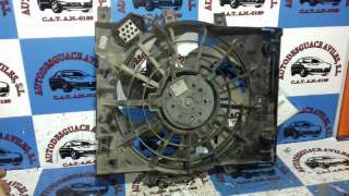 CERRADURA PUERTA TRASERA IZQUIERDA ROVER 800 (1992-1999) 820 I/SI (RS) 136CV 1996CC - L.5475416 / FUB10229