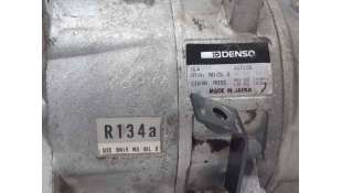 COMPRESOR AIRE ACONDICIONADO ROVER 800 (1992-1999) 820 I/SI (RS) 136CV 1996CC - L.5475426 / 4472009043 2