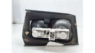 PILOTO TRASERO IZQUIERDO INTERIOR ROVER 800 (1992-1999) 820 I/SI (RS) 136CV 1996CC - L.5475522 / 2221L 2