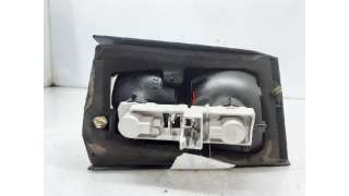 PILOTO TRASERO IZQUIERDO INTERIOR ROVER 800 (1992-1999) 820 I/SI (RS) 136CV 1996CC - L.5475522 / 2221L