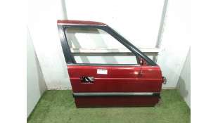 PUERTA DELANTERA DERECHA ROVER 800 (1992-1999) 820 I/SI (RS) 136CV 1996CC - L.5475533 / BDA410440 2