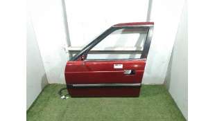 PUERTA DELANTERA IZQUIERDA ROVER 800 (1992-1999) 820 I/SI (RS) 136CV 1996CC - L.5475534 / BDA410450 2
