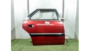 PUERTA TRASERA DERECHA ROVER 800 (1992-1999) 820 I/SI (RS) 136CV 1996CC - L.5475535 / BFA410300