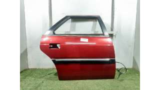 PUERTA TRASERA DERECHA ROVER 800 (1992-1999) 820 I/SI (RS) 136CV 1996CC - L.5475535 / BFA410300