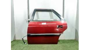 PUERTA TRASERA IZQUIERDA ROVER 800 (1992-1999) 820 I/SI (RS) 136CV 1996CC - L.5475536 / BFA410310