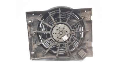 ELECTROVENTILADOR OPEL ASTRA G FASTBACK (1998-2000) 1.6 (F08, F48) 75CV 1598CC - L.5475570 / 24431827
