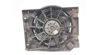 ELECTROVENTILADOR OPEL ASTRA G FASTBACK (1998-2000) 1.6 (F08, F48) 75CV 1598CC - L.5475570 / 24431827