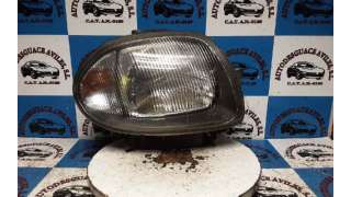 MOTOR LIMPIA DELANTERO CITROEN BERLINGO / BERLINGO FIRST LIMUSINA (1996-2003) 1.9 D (MFDJY) 68CV 1905CC - L.5475808 / 96421