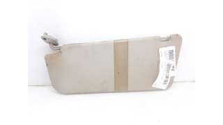PARASOL IZQUIERDO CITROEN BERLINGO / BERLINGO FIRST LIMUSINA (1996-2003) 1.9 D (MFDJY) 68CV 1905CC - L.5475820 / 8143WE
