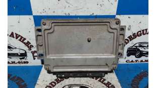 CERRADURA MALETERO / PORTON SEAT IBIZA II (1994-1996) 1.9 D 68CV 1896CC - L.5476115 / 6K6827505A