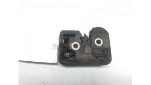 CERRADURA MALETERO / PORTON SEAT IBIZA II (1994-1996) 1.9 D 68CV 1896CC - L.5476115 / 6K6827505A 2