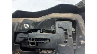 PILOTO TRASERO IZQUIERDO SEAT IBIZA II (1994-1996) 1.9 D 68CV 1896CC - L.5476230 / 6K6945111G