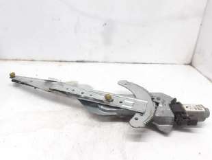 ELEVALUNAS DELANTERO DERECHO RENAULT KANGOO (1997-) D 65 1.9 (KC0E, KC02, KC0J, KC0N) 64CV 1870CC - L.5476364 / 7700303552