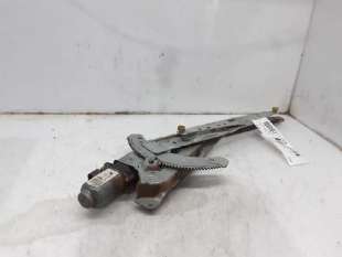 ELEVALUNAS DELANTERO DERECHO RENAULT KANGOO (1997-) D 65 1.9 (KC0E, KC02, KC0J, KC0N) 64CV 1870CC - L.5476364 / 7700303552 2