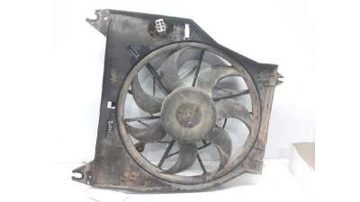 ELECTROVENTILADOR RENAULT KANGOO (1997-) D 65 1.9 (KC0E, KC02, KC0J, KC0N) 64CV 1870CC - L.5476366 / 3135103385