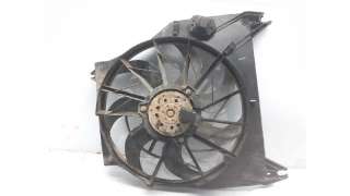 ELECTROVENTILADOR RENAULT KANGOO (1997-) D 65 1.9 (KC0E, KC02, KC0J, KC0N) 64CV 1870CC - L.5476366 / 3135103385
