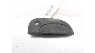 MANETA EXTERIOR DELANTERA DERECHA RENAULT KANGOO (1997-) D 65 1.9 (KC0E, KC02, KC0J, KC0N) 64CV 1870CC - L.5476408 / 770030