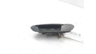 MANETA EXTERIOR DELANTERA IZQUIERDA RENAULT KANGOO (1997-) D 65 1.9 (KC0E, KC02, KC0J, KC0N) 64CV 1870CC - L.5476409 / 7700 2