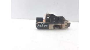 CERRADURA PUERTA TRASERA IZQUIERDA OPEL CORSA C (2003-2009) 1.3 CDTI (F08, F68) 70CV 1248CC - L.5476994 / 133090 2